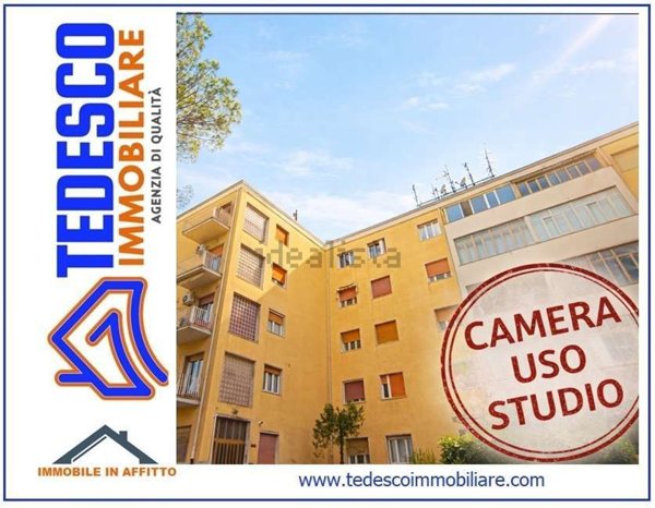 appartamento in affitto a Benevento in zona Mellusi / Atlantici