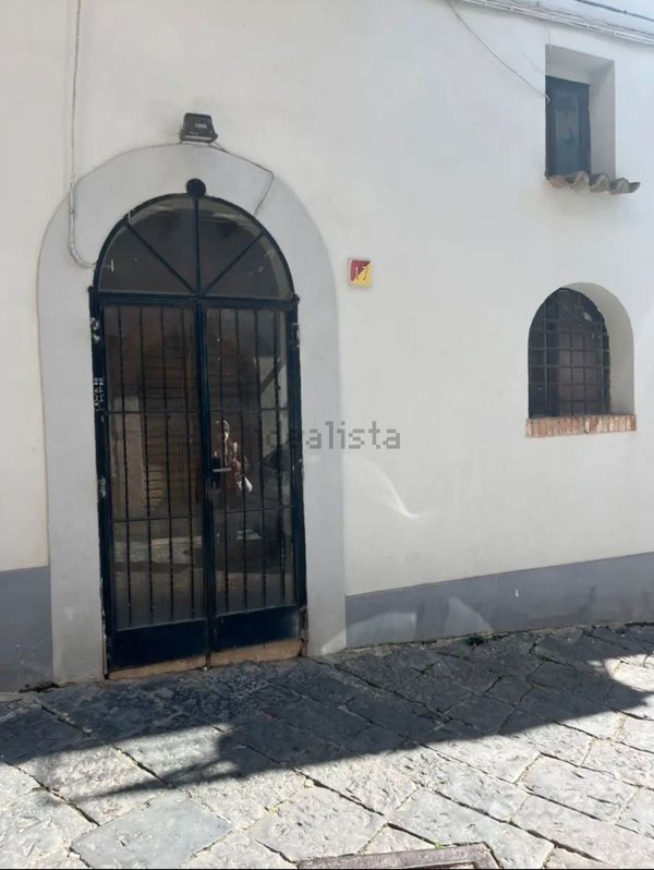casa semindipendente in affitto a Benevento