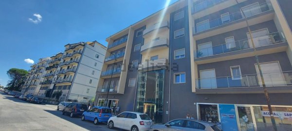 appartamento in affitto a Benevento