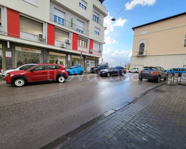 negozio in affitto a Benevento in zona Centro Storico