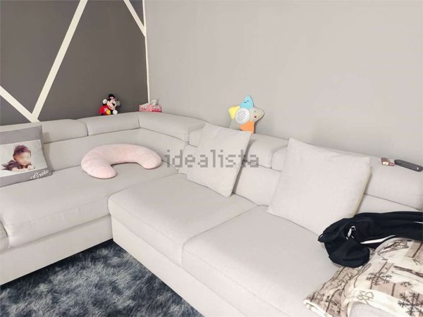 appartamento in affitto a Benevento in zona Ferrovia