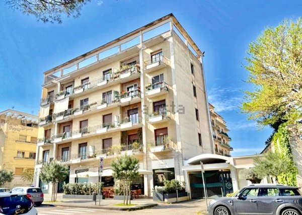 appartamento in affitto a Benevento in zona Mellusi / Atlantici