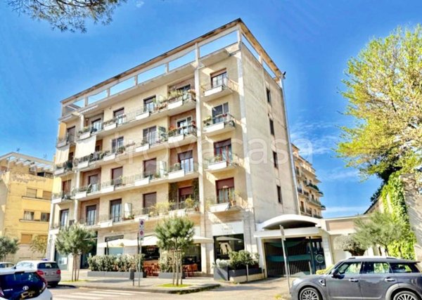 appartamento in affitto a Benevento in zona Mellusi / Atlantici