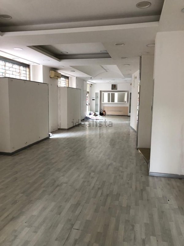 locale commerciale in affitto a Benevento