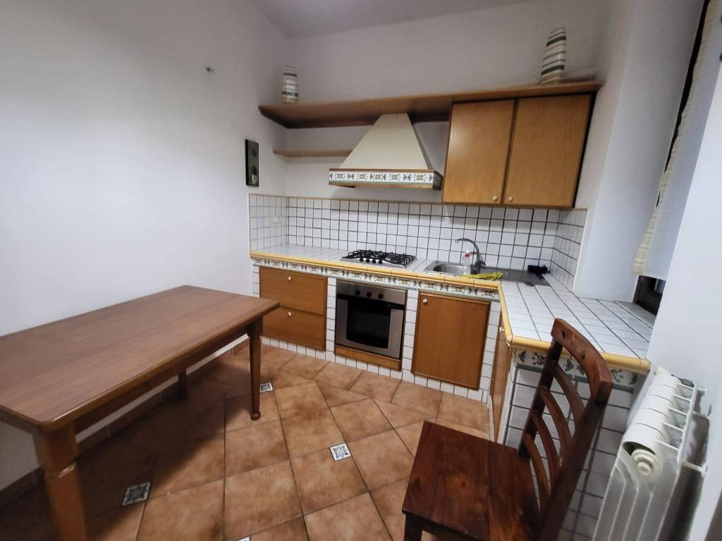 appartamento in affitto a Benevento in zona Centro Storico