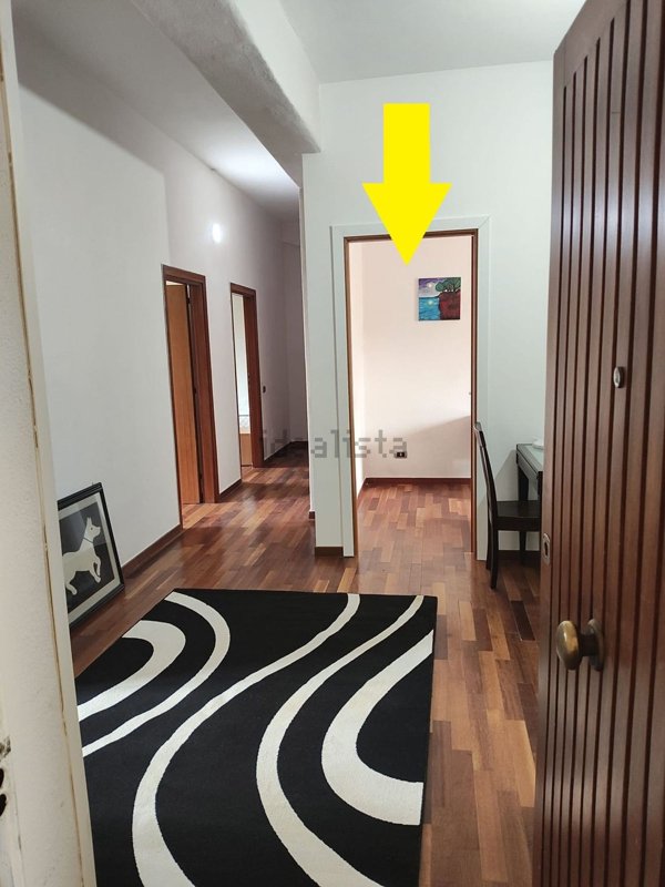 appartamento in affitto a Benevento