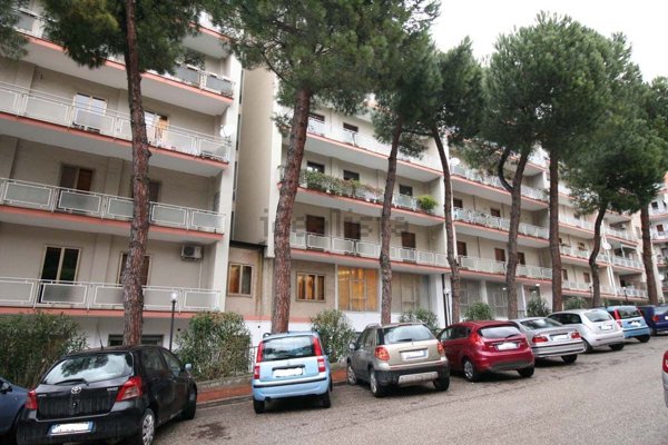 ufficio in affitto a Benevento