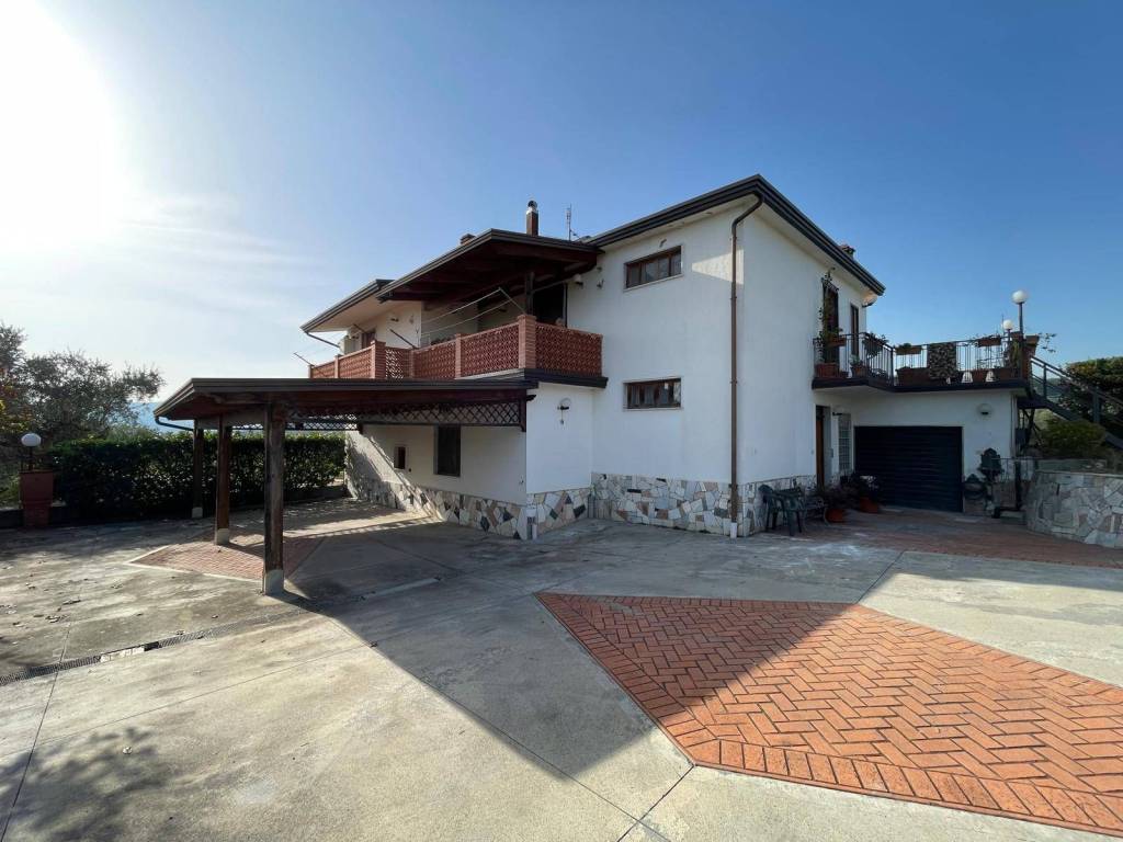 appartamento in affitto a Benevento in zona San Vitale