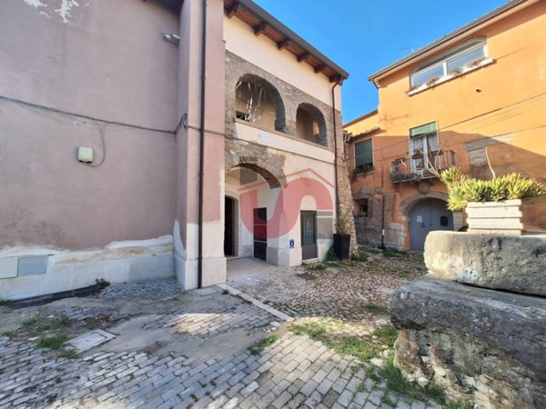 appartamento in affitto a Benevento in zona Centro Storico