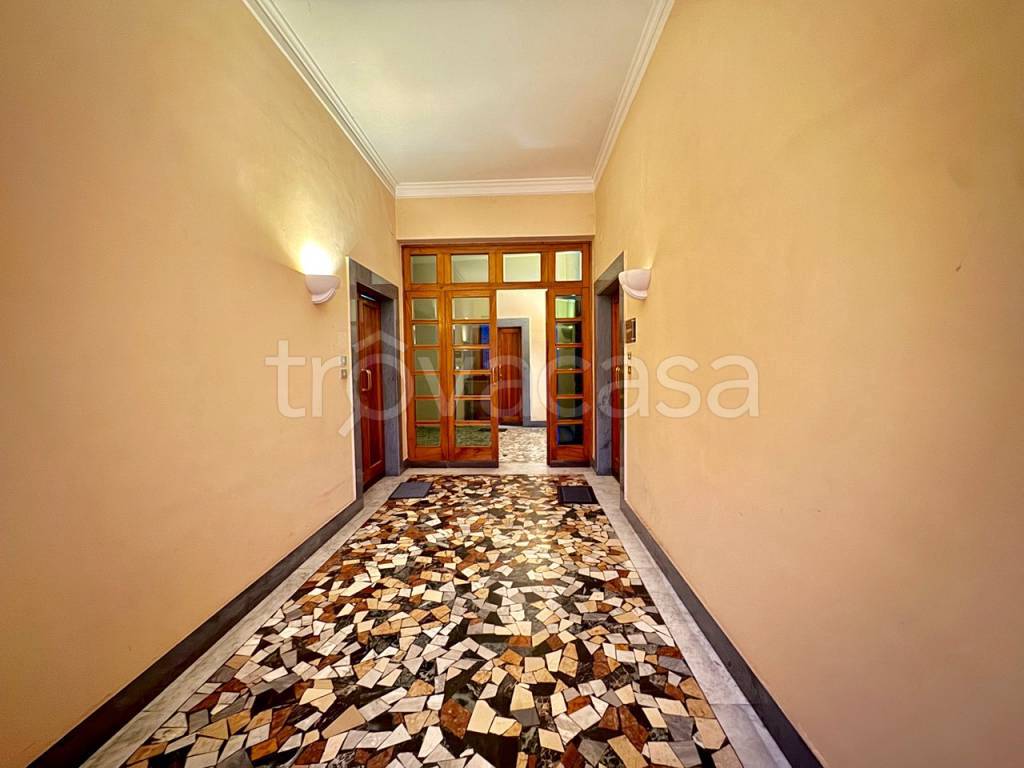 ufficio in affitto a Benevento in zona Centro Storico