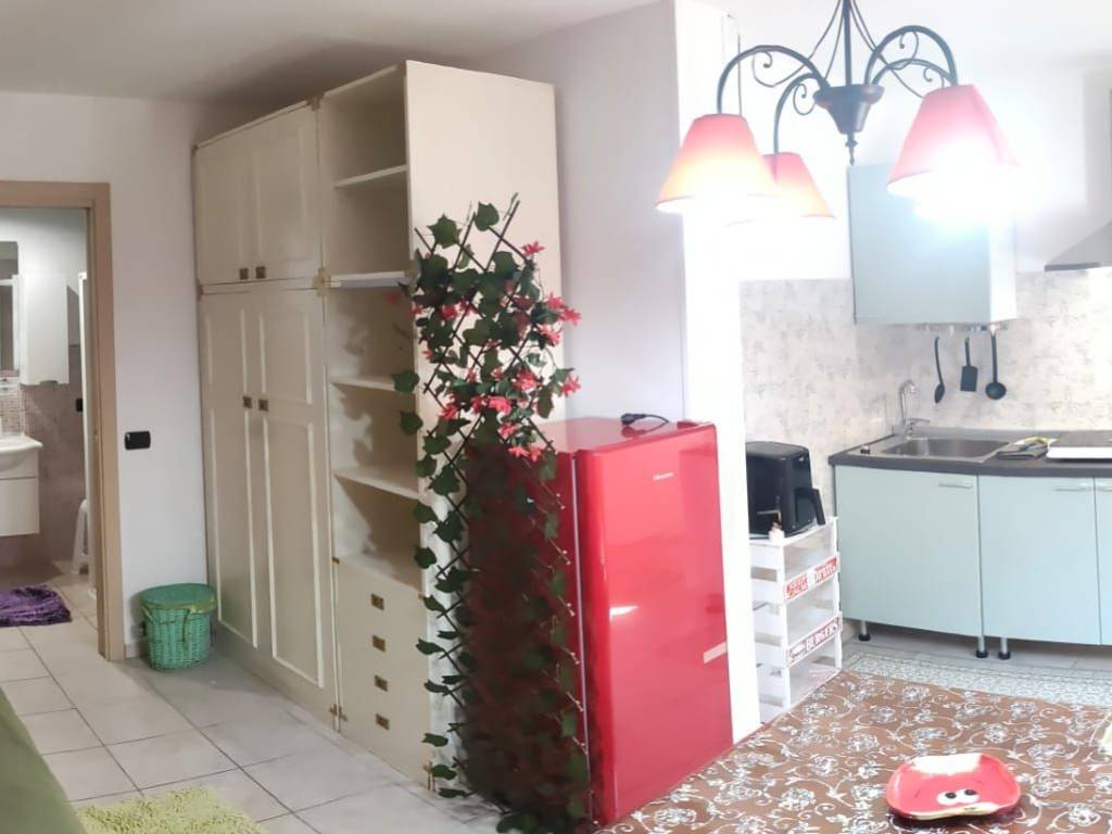 appartamento in affitto a Benevento in zona Libertà