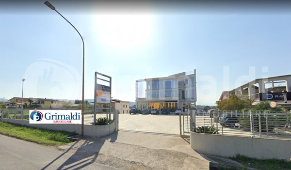 ufficio in affitto a Benevento