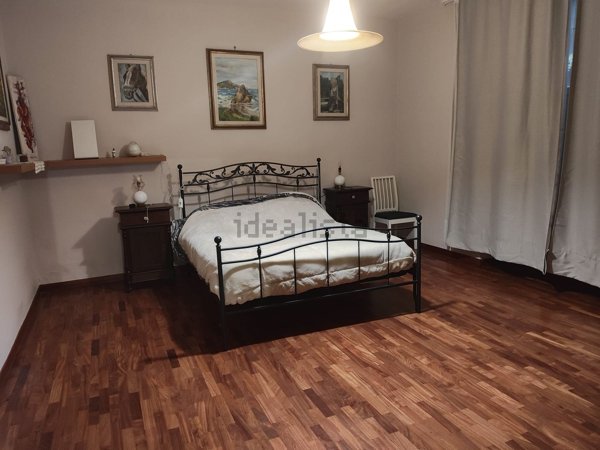 appartamento in affitto a Benevento in zona Centro Storico