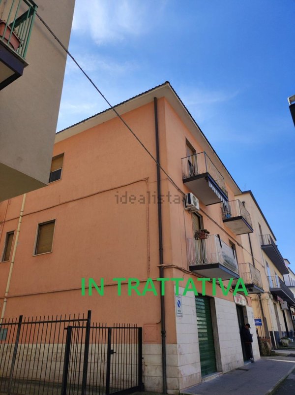 appartamento in affitto a Benevento