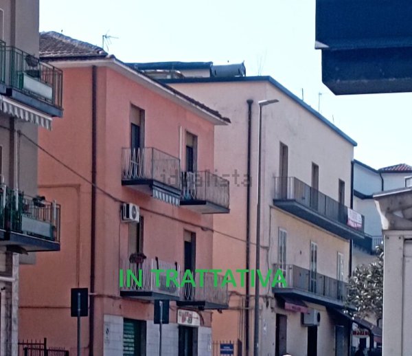 appartamento in affitto a Benevento