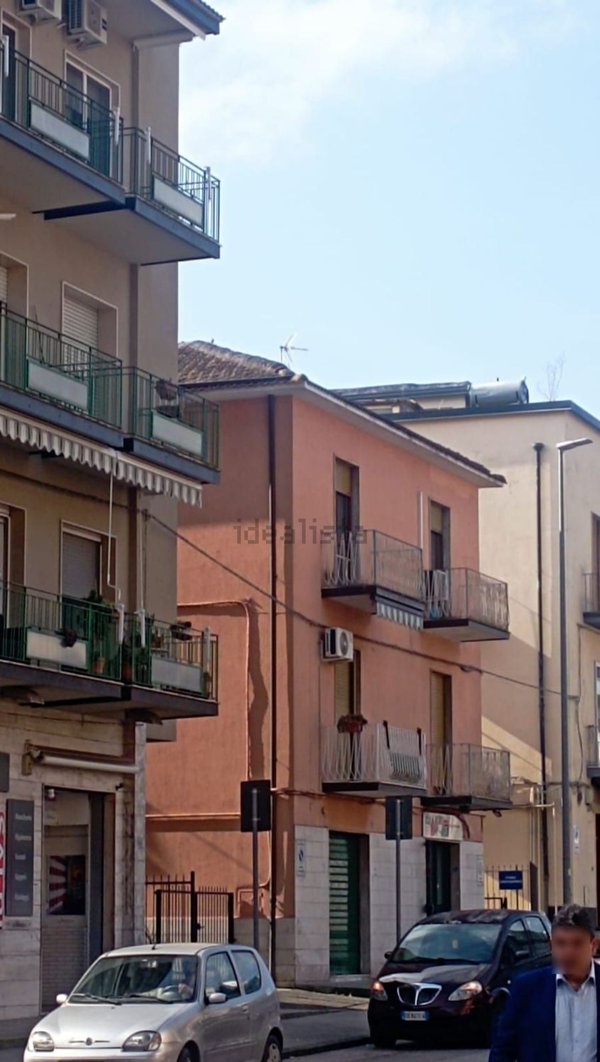 appartamento in affitto a Benevento