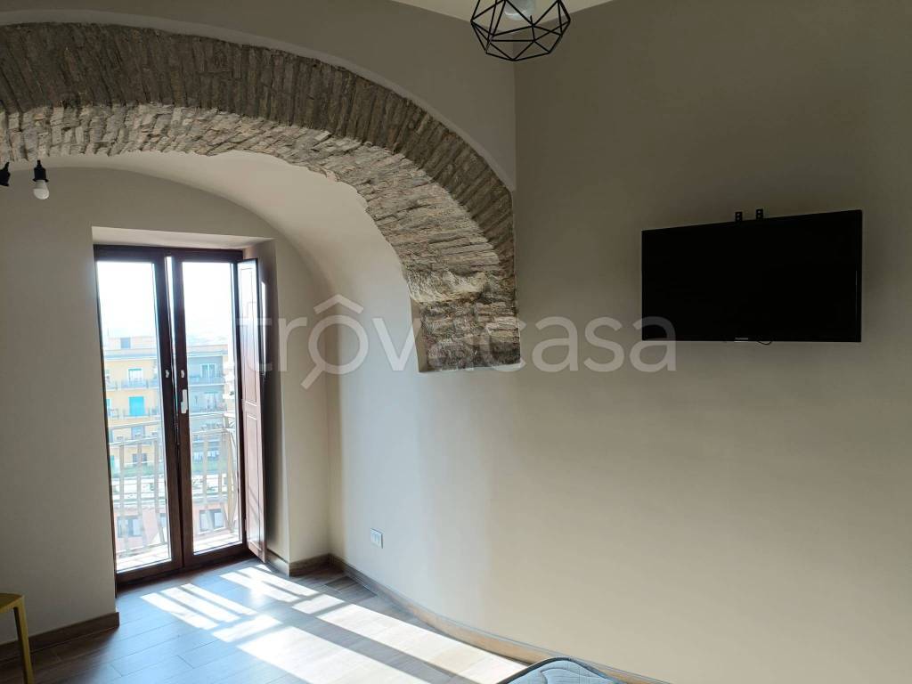 appartamento in affitto a Benevento in zona Centro Storico