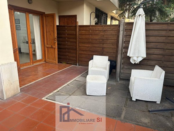 ufficio in affitto a Benevento in zona Mellusi / Atlantici