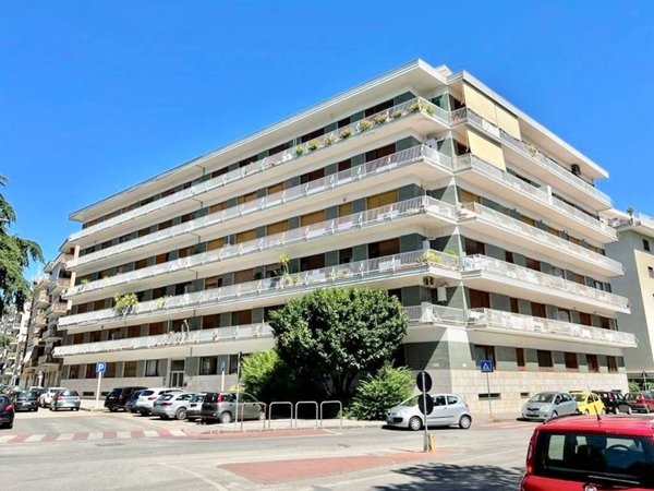 appartamento in affitto a Benevento