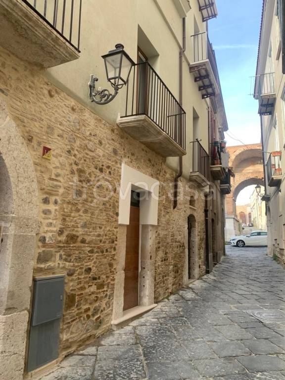 monolocale in affitto a Benevento in zona Centro Storico