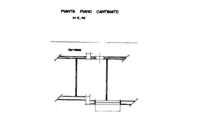 locale commerciale in affitto a Benevento