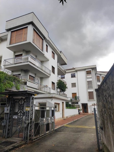 appartamento in affitto a Benevento in zona Mellusi / Atlantici