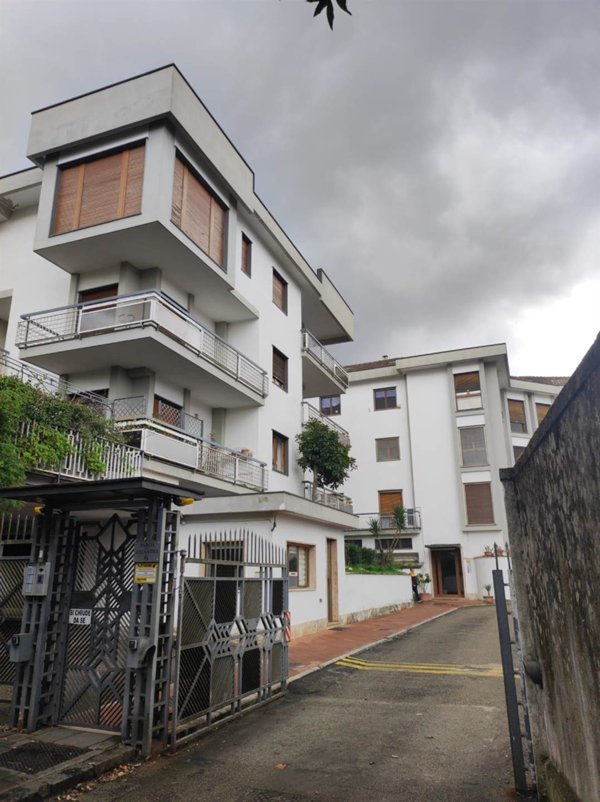 appartamento in affitto a Benevento in zona Mellusi / Atlantici