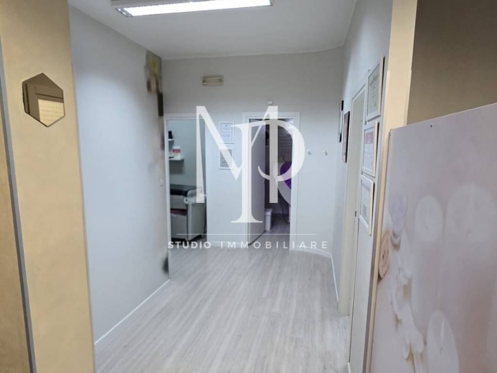 negozio in affitto a Benevento