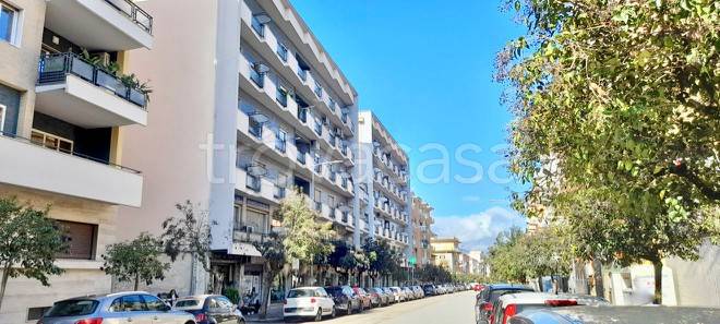 appartamento in affitto a Benevento in zona Mellusi / Atlantici