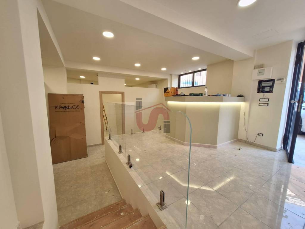 appartamento in affitto a Benevento in zona Centro Storico