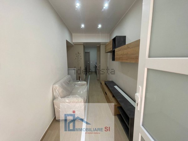 appartamento in affitto a Benevento in zona Mellusi / Atlantici