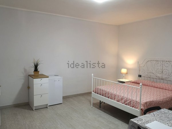 appartamento in affitto a Benevento