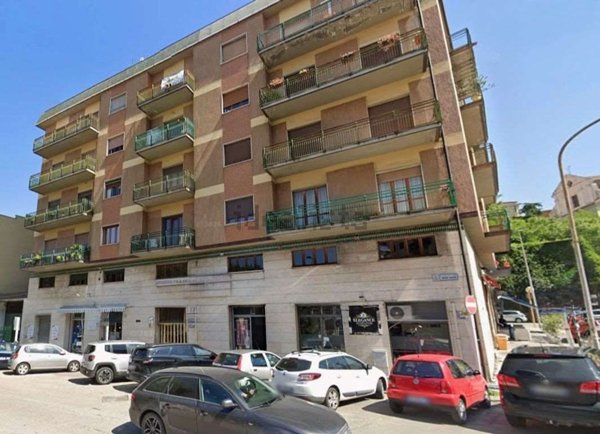 appartamento in affitto a Benevento