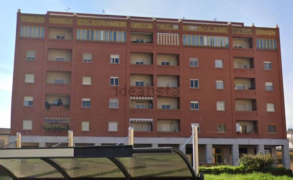 appartamento in affitto a Benevento in zona Porta Rufina