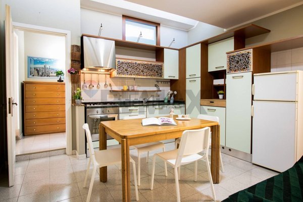 casa indipendente in affitto a Benevento in zona Centro Storico