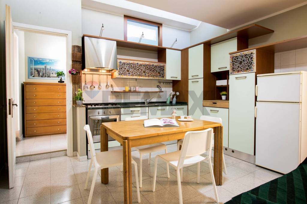 casa indipendente in affitto a Benevento in zona Centro Storico