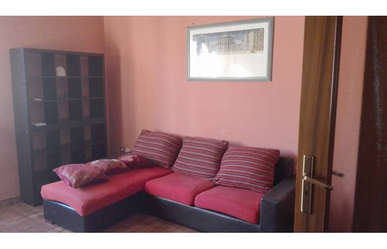 appartamento in affitto a Benevento in zona Mellusi / Atlantici