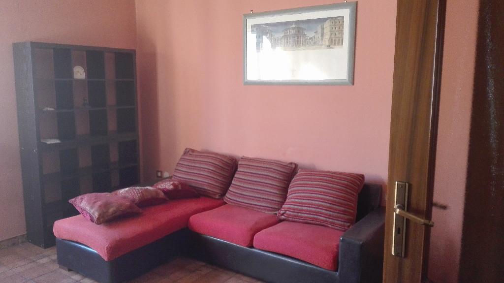 appartamento in affitto a Benevento in zona Mellusi / Atlantici