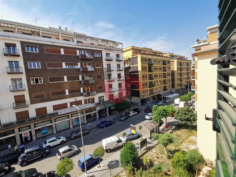 appartamento in affitto a Benevento in zona Mellusi / Atlantici