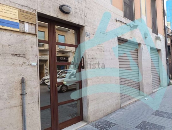 appartamento in affitto a Benevento in zona Centro Storico