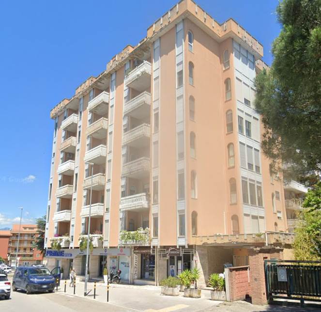 appartamento in affitto a Benevento in zona Mellusi / Atlantici