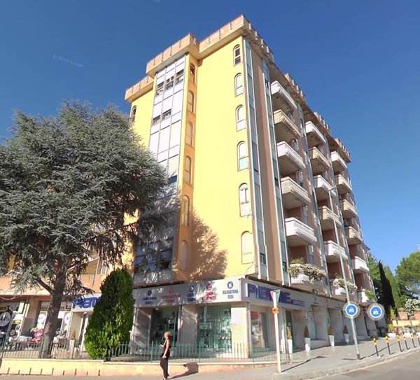 appartamento in affitto a Benevento in zona Mellusi / Atlantici