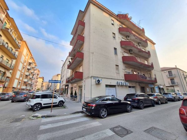 appartamento in affitto a Benevento in zona Mellusi / Atlantici