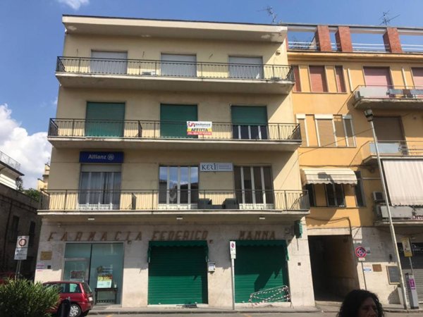 ufficio in affitto a Benevento in zona Centro Storico