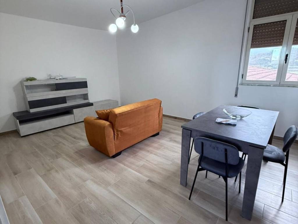 appartamento in affitto a Benevento in zona Centro Storico