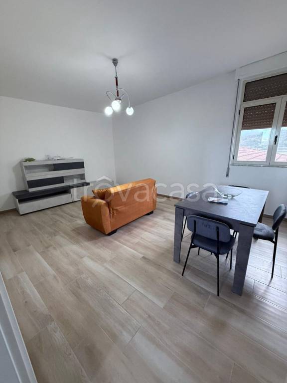 appartamento in affitto a Benevento in zona Centro Storico