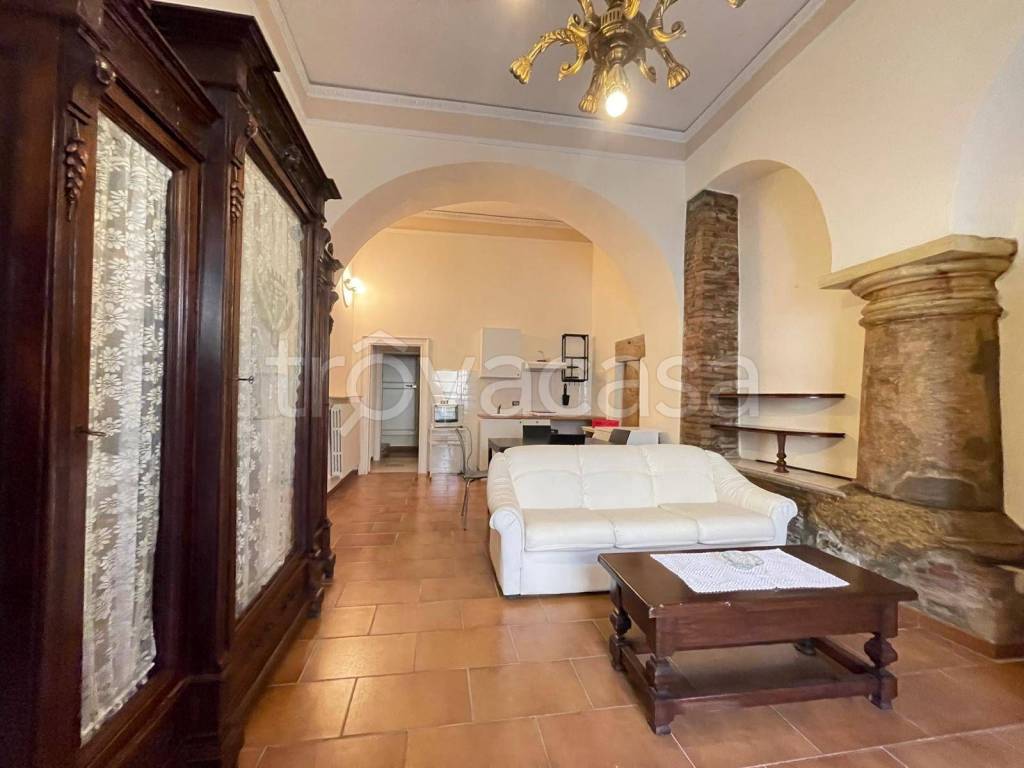 appartamento in affitto a Benevento in zona Centro Storico