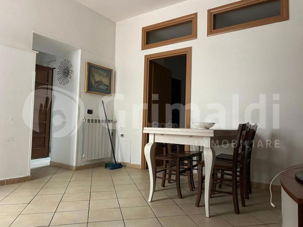 appartamento in affitto a Benevento