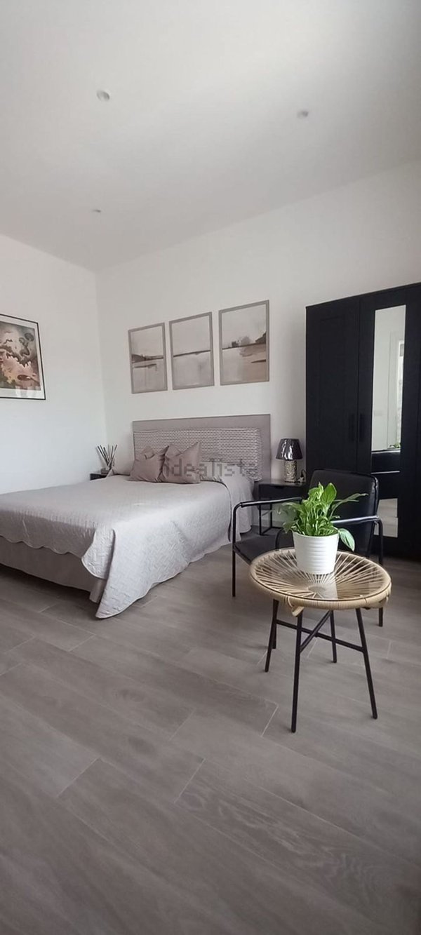 appartamento in affitto a Benevento in zona Ferrovia