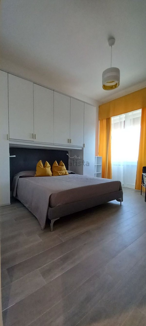 appartamento in affitto a Benevento in zona Ferrovia